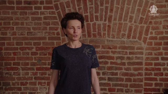 Отзыв о медитации в Тергаре от Анастасии Сазоновой смотреть онлайн