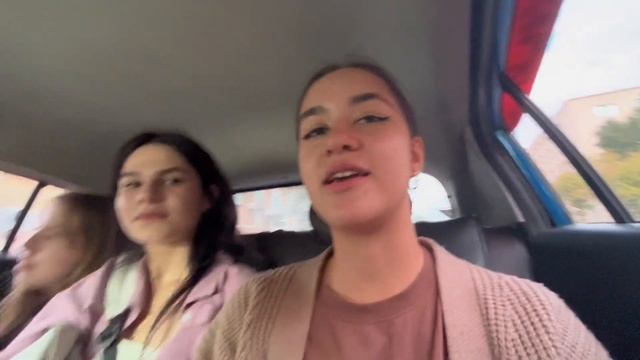 дневник студентки?⚕️/ первая неделя учебы в меде?/ 18-ти летие подруги/ парад студентов смотреть онлайн