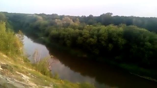 На берегу реки! Чудесные места для сбора мёда! Вся правда как собирают мёд! смотреть онлайн