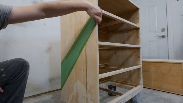 Ultimate TRASH TO TREASURE Makeover | Picking Up Curbside Furniture and Reviving It смотреть онлайн