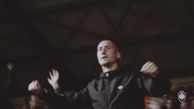 🎞 REWIND | RAFC - KAA Gent I Reds mee aan de leiding смотреть онлайн