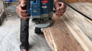 Стол из катушки для кабеля | DIY | Своими руками.