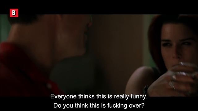 Wild Things Shocking Reveal