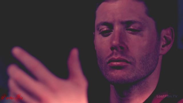 Deanmon - Сверхъестественное ( демон Дин ) от Cordis Die смотреть онлайн