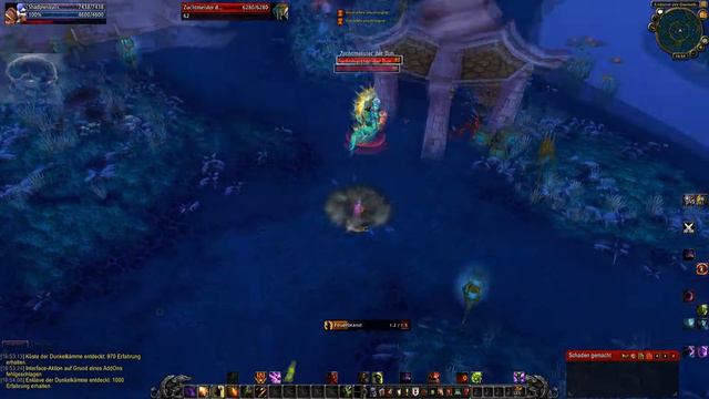 Let´s Play WOW 149 смотреть онлайн