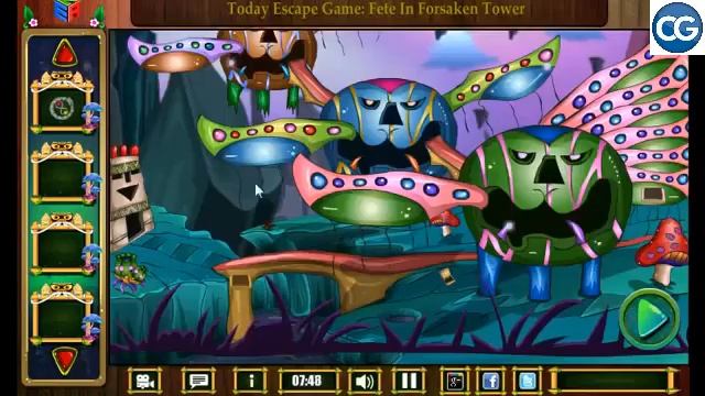 [Walkthrough] Classic Door Escape level 259 - 501 Room escape 259 - Complete Game смотреть онлайн