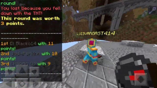 How dark gamers are....  (Minerware) [CubeCraft]《Minecraft》【COGO Gaming】