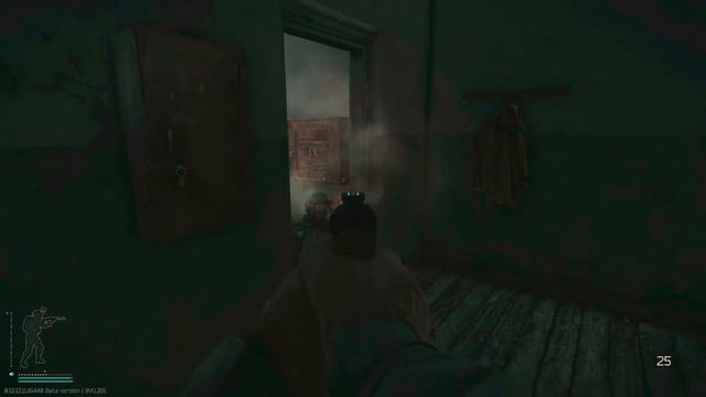 КОМАНДНЫЙ СЛИВ | Escape From Tarkov смотреть онлайн