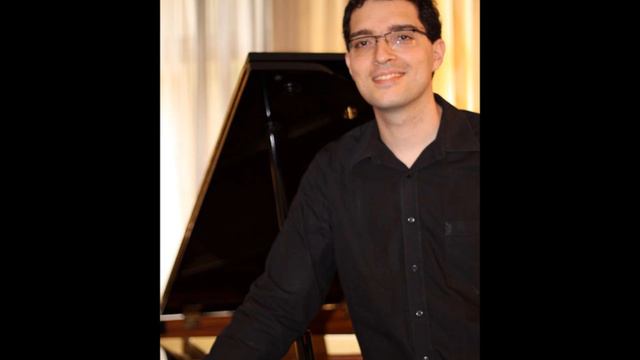 Chiquinha Gonzaga - Fantasia (Alexandre Dias, piano) смотреть онлайн