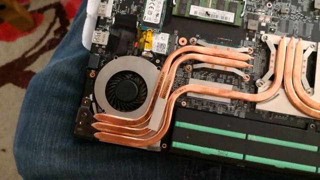 New Msi gf62 8re not seen inside смотреть онлайн