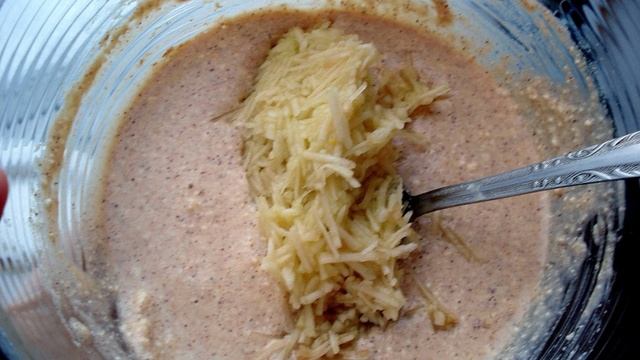 Сборник рецептов