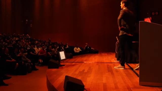 Dutch PHP Conference 2017 - VLOG 2 смотреть онлайн