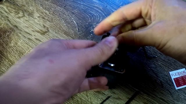 Flexion Extruder - Modding my Aldi Cocoon 3D printer / Wanhao Duplicator i3 Plus смотреть онлайн