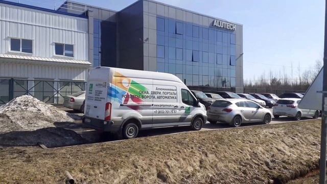 Ленинградская область г. Всеволожск. История и обзор города.