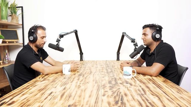 The Marketplace of Niche plugins I Roshan Bhattarai I The Techkraft Podcast смотреть онлайн