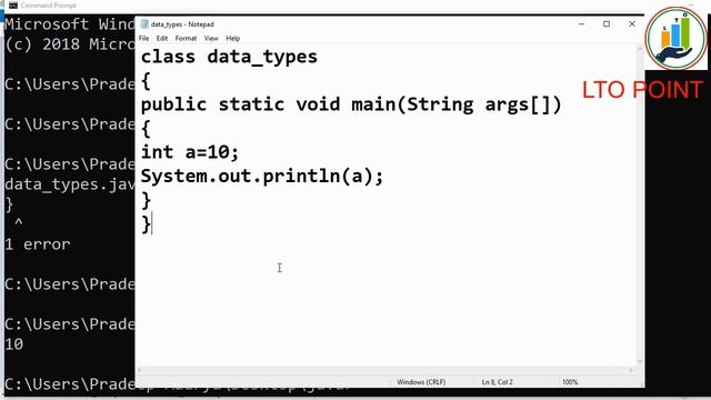 Data types in java||data types in java hindi||How many data types in java||DATATYPES-JAVA PROGRAMIN смотреть онлайн