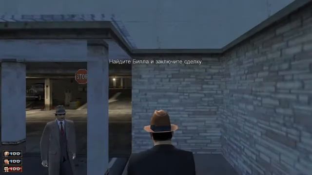 🔴LIVE! ►Mafia: The City of Lost Heaven (с русской озвучкой) #ЧАСТЬ 4 смотреть онлайн