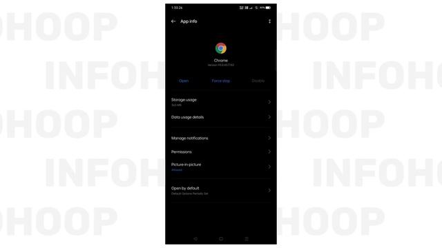 Google Chrome and Android System WebView Not Updating Problem Fix смотреть онлайн