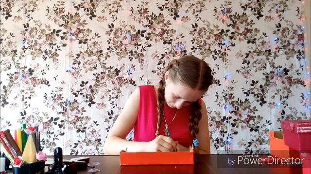 DIY попсокет/ своими руками / из картона и присосок/ popsocket смотреть онлайн