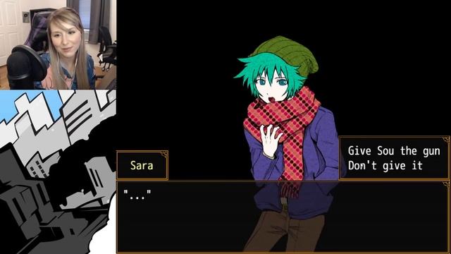 SOMEONE MUST DIE - Let's Stream - Your Turn to Die - Blind Playthrough - Part 1 смотреть онлайн
