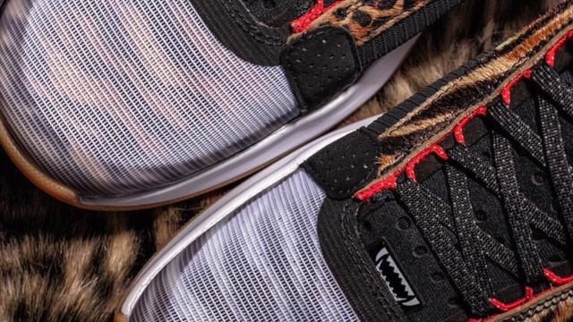 Jordan 34 Jayson Tatum Zoo - Resell Predictions - Great Personal! Good Resell! смотреть онлайн