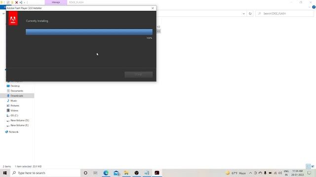 How to bring back Flash Player in Microsoft Edge смотреть онлайн