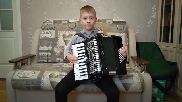 Произведение "Перепелочка" смотреть онлайн