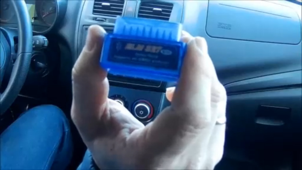 MotorState - Установлю программы диагностики авто