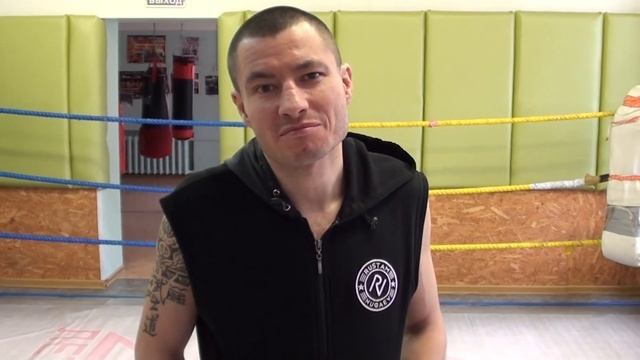 Составление тренировок онлайн Рустам Нугаев смотреть онлайн