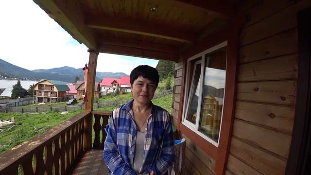 как я побывала на Горном Алтае! отзыв о туре! смотреть онлайн