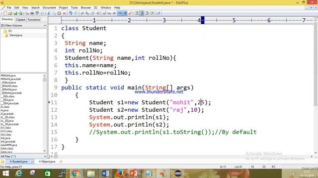 Core Java Online Class Part -19 смотреть онлайн