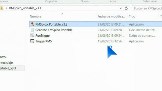 Activación de Windows 8 y Office 2013 con KMSpico Portable v3.3 смотреть онлайн