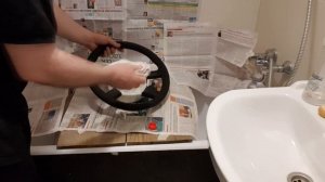 Круиз контроль на Ford Transit и Tourneo своими руками