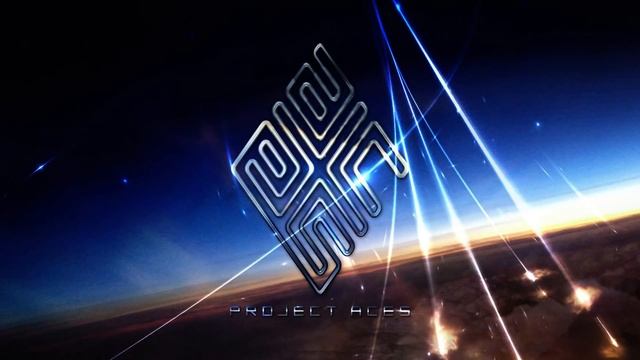Blue Skies (Remix) - Ace Combat Infinity ∞ Soundtrack (Lyrics in the description) смотреть онлайн