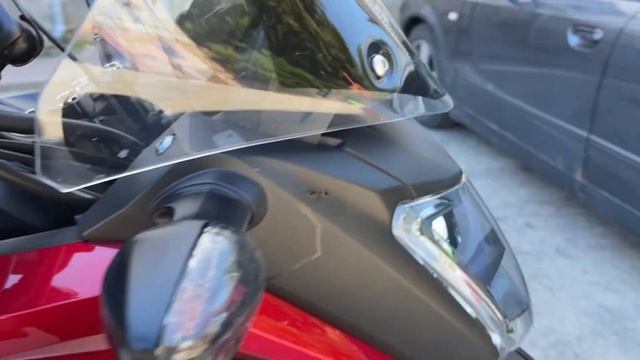 Пять сезонов на Honda NC750X(итоги эксплуатации) смотреть онлайн