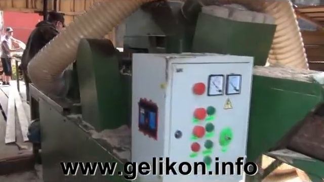 распиловка тонкомера баланса на доски и брус смотреть онлайн