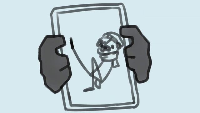 Red flags | meme animation смотреть онлайн