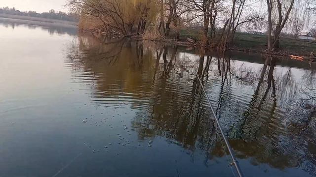 Рыбачим на самодельные мормышки смотреть онлайн