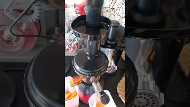 Отзыв на соковыжималку Miui смотреть онлайн