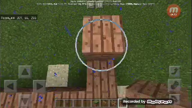 Строим ферму для Alex Play город ютуберов#2 смотреть онлайн