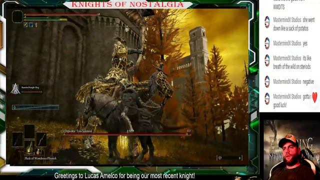 ELDEN RING: New Character in prep for the DLC Shadow of the Erdtree (Part 2) смотреть онлайн