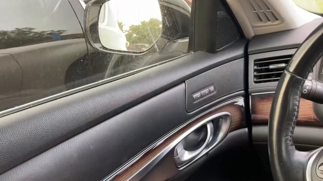 Part 2. When your coworker brings their OTHER Infiniti to work смотреть онлайн