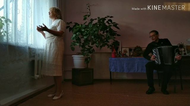 Надежда Фадина. ПОЛОВОДЬЕ смотреть онлайн