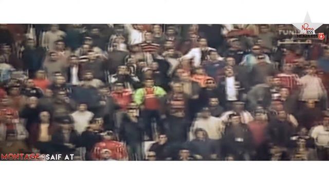 Super Hamza Lahmar Free-kicks смотреть онлайн
