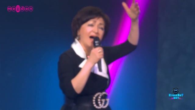 Винера Ганеева - "Елга" смотреть онлайн