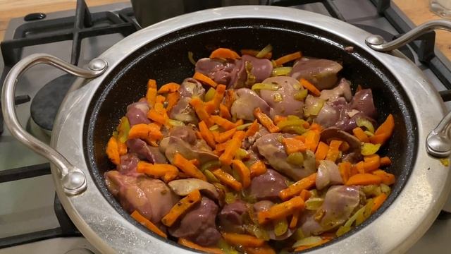 ЛЮБИМЫЙ ПАШТЕТ МОЕГО МУЖА | Irina Belaja смотреть онлайн