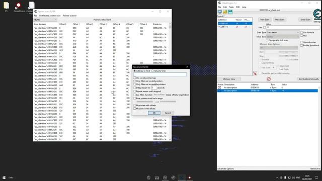 CHEAT ENGINE | FIND BASE ADDRESSES | GAME HACKING EP 1 смотреть онлайн