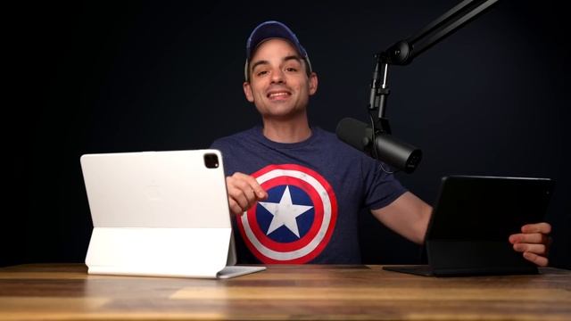 iPad Pro Magic Keyboard One Year Later! The ESSENTIAL M1 iPad Pro Accessory? смотреть онлайн