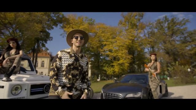 Łobuzy - Zbuntowany Anioł (Oficjalny Teledysk) смотреть онлайн