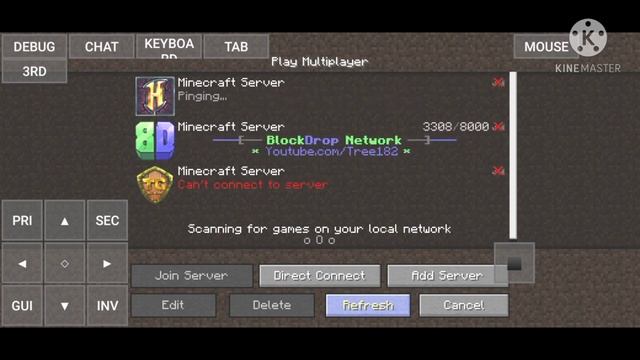 How to Play Hypixel and TG Network without Premium Account in Pojav Launcher for Minecraft। Hindi смотреть онлайн